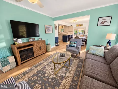 Living - 3690 Galloway Rd, Middle River, MD 21220 photo 1 of 1