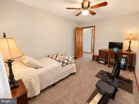 Bedroom - 3690 Galloway Rd, Middle River, MD 21220 photo 2 of 5