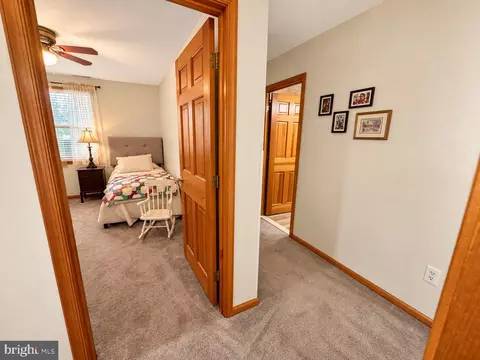 Entry Way - 3690 Galloway Rd, Middle River, MD 21220 photo 8 of 9