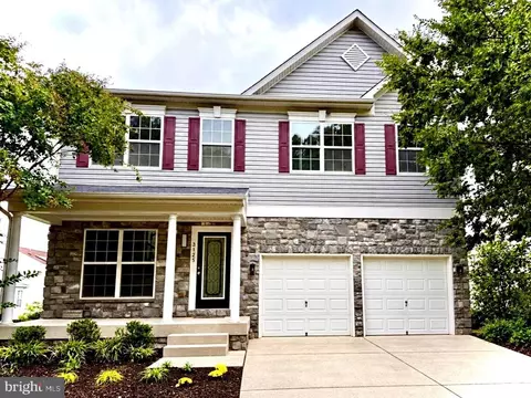 3125 Buds Cir, Windsor Mill, MD 21244