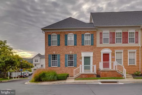 500 Rhapsody Ct #500, Hunt Valley, MD 21030