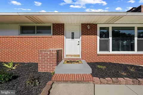 Exterior - 4226 Darleigh Rd, Nottingham, MD 21236 photo 3 of 9