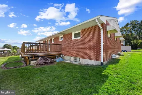 Exterior - 4226 Darleigh Rd, Nottingham, MD 21236 photo 8 of 9