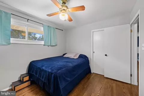 Bedroom - 4226 Darleigh Rd, Nottingham, MD 21236 photo 6 of 6