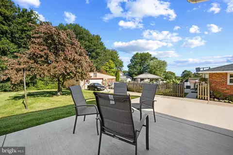 Exterior - 4226 Darleigh Rd, Nottingham, MD 21236 photo 6 of 9