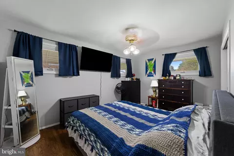 Bedroom - 4226 Darleigh Rd, Nottingham, MD 21236 photo 1 of 6