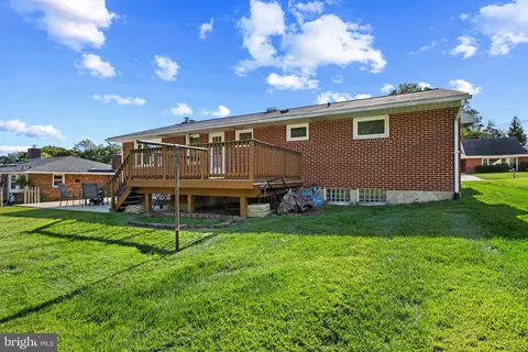 Exterior - 4226 Darleigh Rd, Nottingham, MD 21236 photo 9 of 9