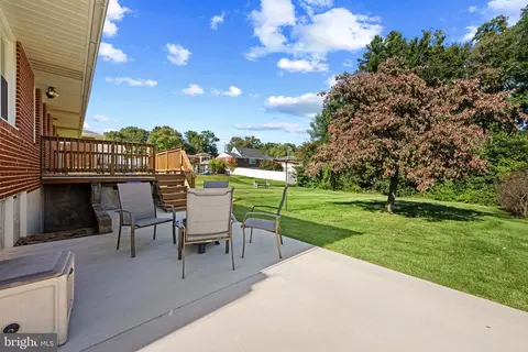 Exterior - 4226 Darleigh Rd, Nottingham, MD 21236 photo 7 of 9