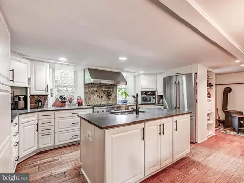 Kitchen - 12801 Harford Rd, Hydes, MD 21082 photo 1 of 6