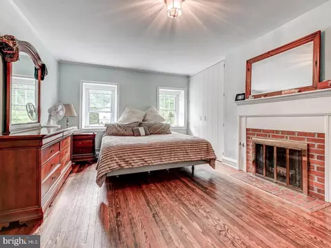 Bedroom - 12801 Harford Rd, Hydes, MD 21082 photo 1 of 5