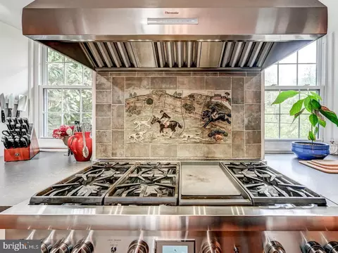 Kitchen - 12801 Harford Rd, Hydes, MD 21082 photo 4 of 6