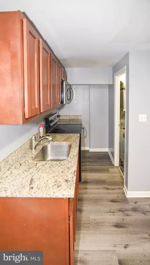 Kitchen - 407 Maple Ln, Dundalk, MD 21222 photo 1 of 2