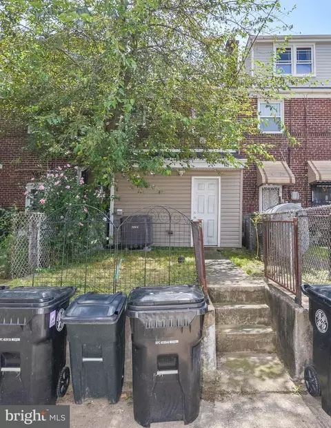 Exterior - 407 Maple Ln, Dundalk, MD 21222 photo 3 of 3