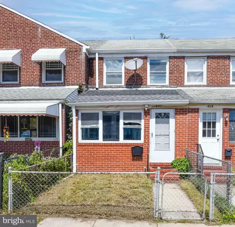 Other - 407 Maple Ln, Dundalk, MD 21222 photo 2 of 17