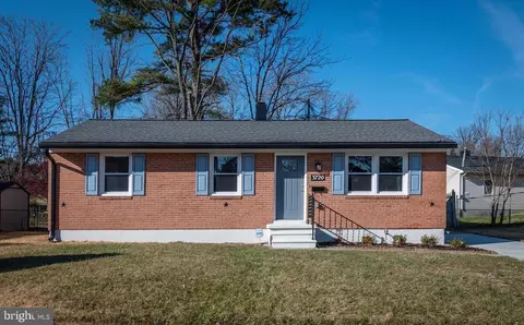 3720 Trent Rd, Randallstown, MD 21133