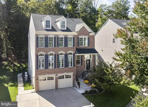 9404 Reservoir Hill Ct, Parkville, MD 21234