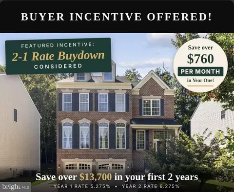 9404 Reservoir Hill Ct, Parkville, MD 21234