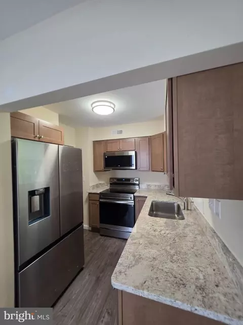 Kitchen - 3426 Kimble Rd, Windsor Mill, MD 21244 photo 3 of 3