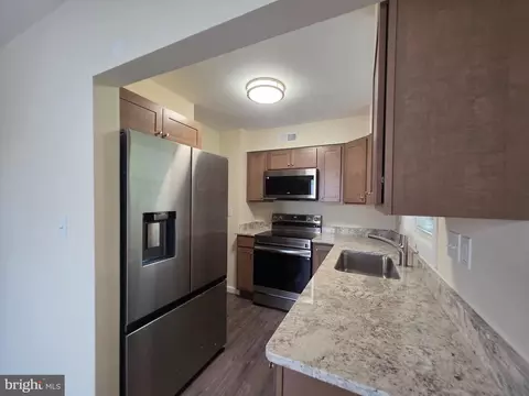 Kitchen - 3426 Kimble Rd, Windsor Mill, MD 21244 photo 2 of 3