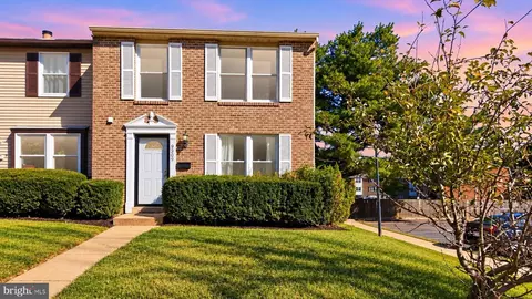 9309 Countess Dr, Owings Mills, MD 21117