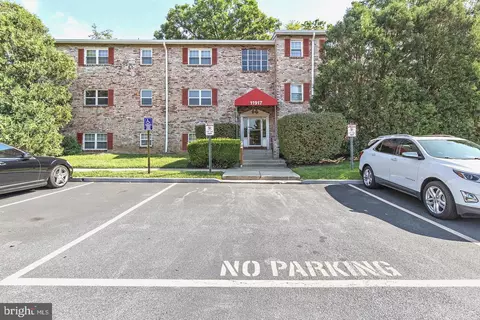 11917 D Tarragon Rd #D, Reisterstown, MD 21136