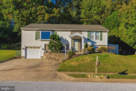 514 Penny Lane Ln, Cockeysville, MD 21030