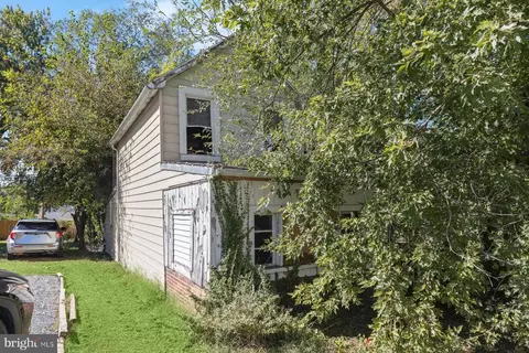 Other - 105 Baltimore Ave, Halethorpe, MD 21227 photo 1 of 5