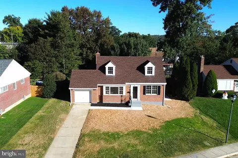 22 Gorsuch Rd, Lutherville Timonium, MD 21093