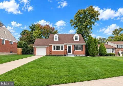 22 Gorsuch Rd, Lutherville Timonium, MD 21093