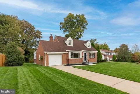 22 Gorsuch Rd, Lutherville Timonium, MD 21093