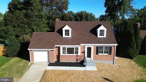 22 Gorsuch Rd, Lutherville Timonium, MD 21093