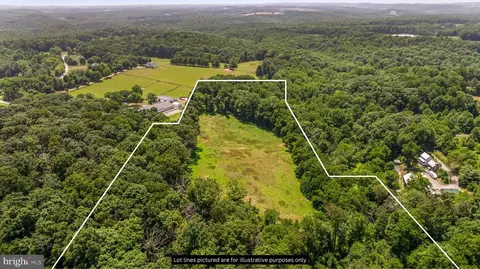 Slab Bridge Road, Freeland, MD 21053