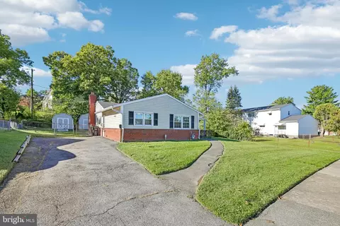 Other - 7121 Chamberlain Rd, Windsor Mill, MD 21244 photo 1 of 4