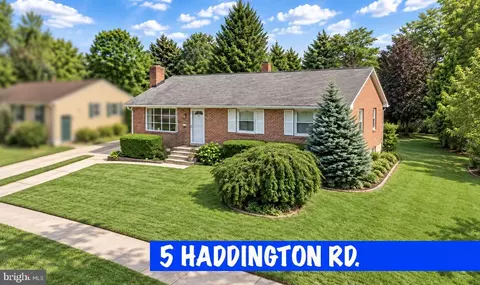 5 Haddington Rd, Lutherville Timonium, MD 21093