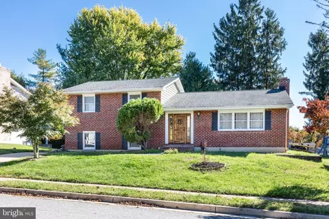 10709 Lancewood Rd, Cockeysville, MD 21030