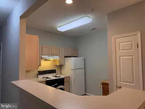 Kitchen - 7206 Bogley Rd #202, Windsor Mill, MD 21244 photo 1 of 3