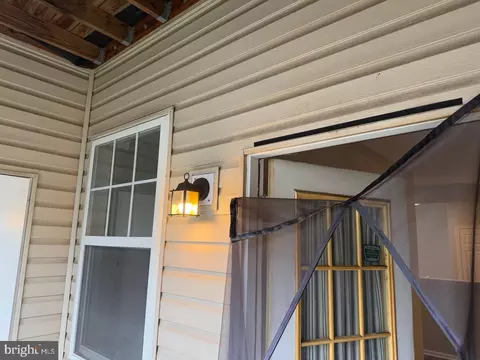 Exterior - 7206 Bogley Rd #202, Windsor Mill, MD 21244 photo 1 of 2