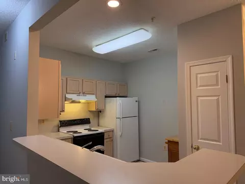 Kitchen - 7206 Bogley Rd #202, Windsor Mill, MD 21244 photo 2 of 3