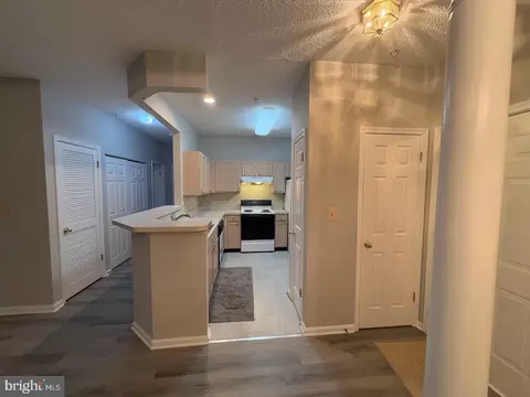 Entry Way - 7206 Bogley Rd #202, Windsor Mill, MD 21244 photo 1 of 1