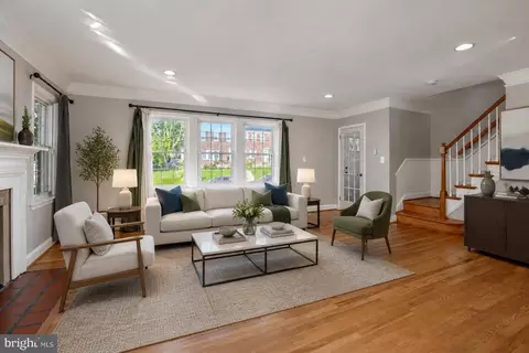 1810 Glen Ridge Rd, Towson, MD 21286