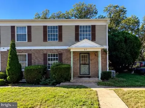 57 Deepspring Ct #A, Reisterstown, MD 21136