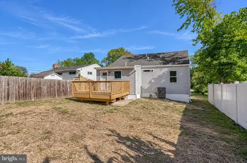 Exterior - 3806 Baltimore St, Halethorpe, MD 21227 photo 7 of 10