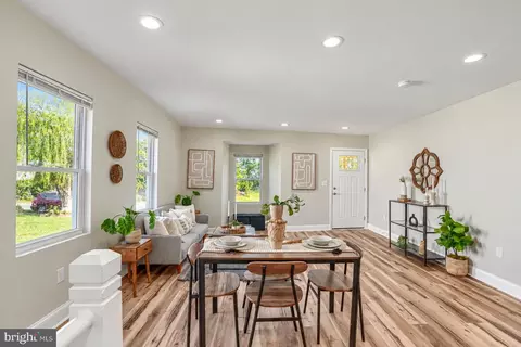 Other - 3806 Baltimore St, Halethorpe, MD 21227 photo 4 of 15