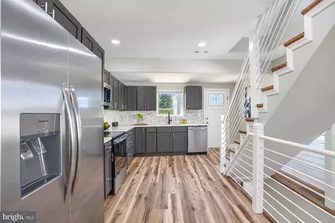 Entry Way - 3806 Baltimore St, Halethorpe, MD 21227 photo 1 of 3
