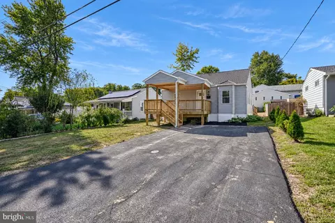 Other - 3806 Baltimore St, Halethorpe, MD 21227 photo 1 of 15