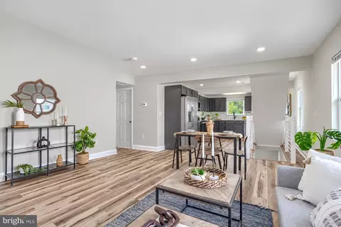 Other - 3806 Baltimore St, Halethorpe, MD 21227 photo 3 of 15