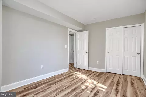 Bedroom - 3806 Baltimore St, Halethorpe, MD 21227 photo 3 of 5
