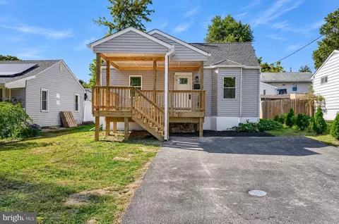 Other - 3806 Baltimore St, Halethorpe, MD 21227 photo 15 of 15