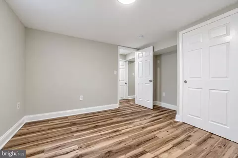 Bedroom - 3806 Baltimore St, Halethorpe, MD 21227 photo 5 of 5