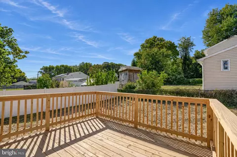 Exterior - 3806 Baltimore St, Halethorpe, MD 21227 photo 1 of 10